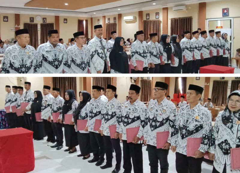 Bidang PGRI Bengkayang - Persatuan Guru Republik Indonesia Cabang Bengkayang
