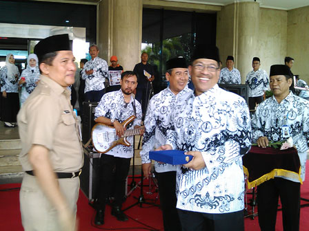 Pencarian PGRI Bengkayang - Persatuan Guru Republik Indonesia Cabang Bengkayang